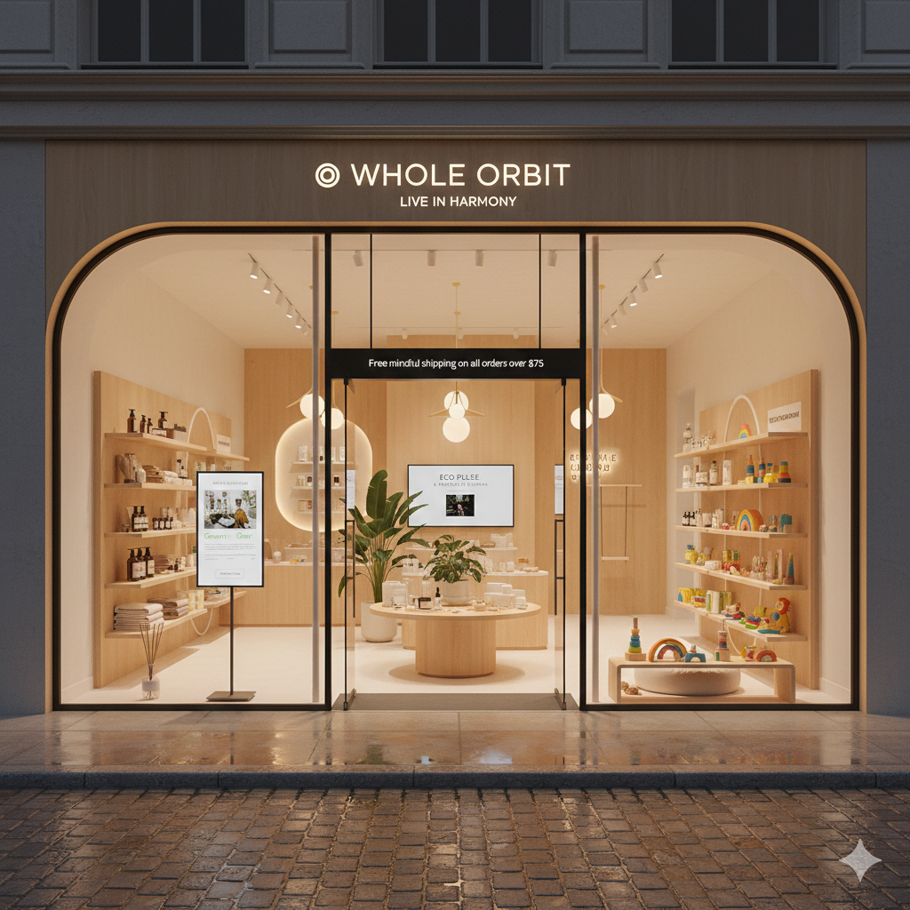 The Green Glow: Nurturing Yourself, Nurturing the Earth