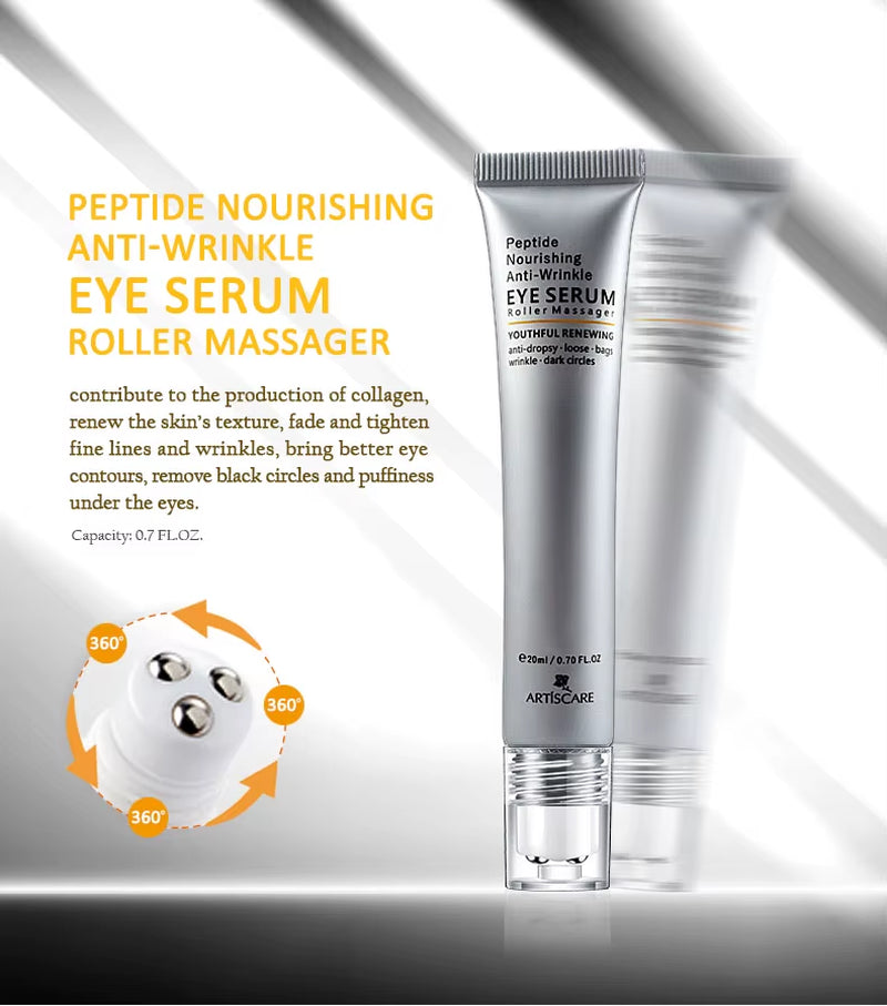 24K Gold Skincare SET