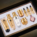 24K Gold Skin Care Set 9PCS