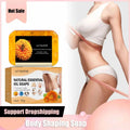 Anti Cellulite Firming Soap