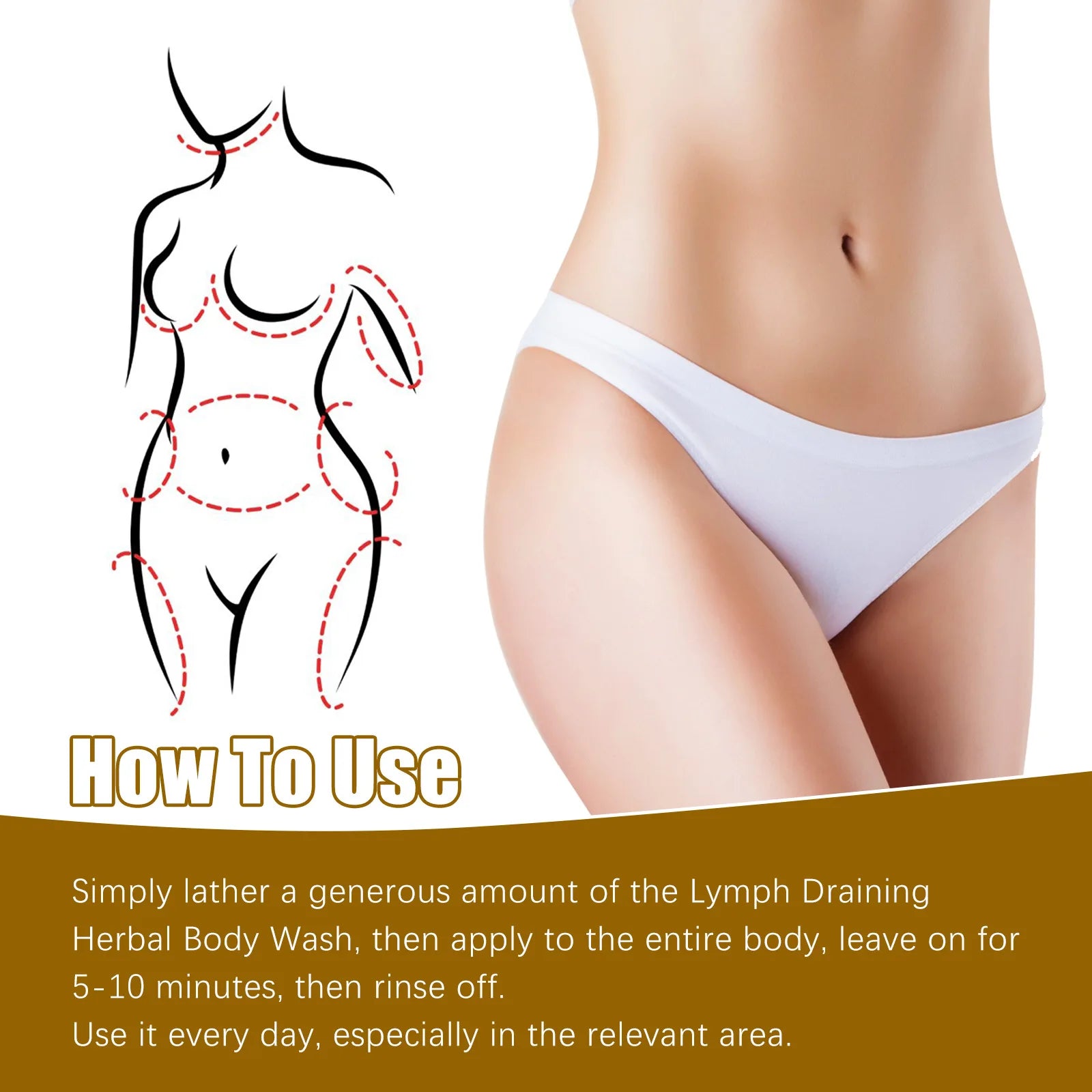 Anti Cellulite Firming Soap