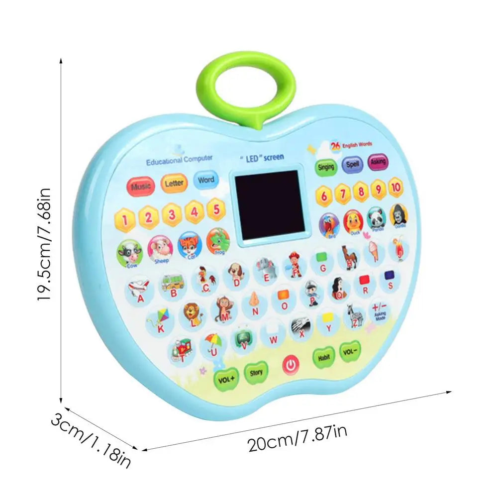 Children Interactive Learning Machine