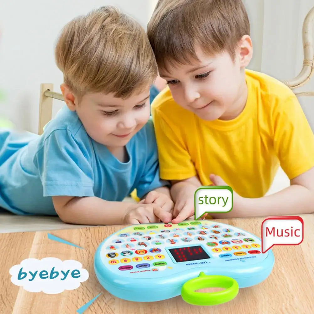 Children Interactive Learning Machine