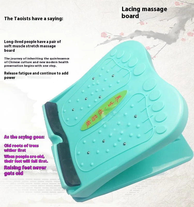 5 Level Slant Board Calf Stretcher