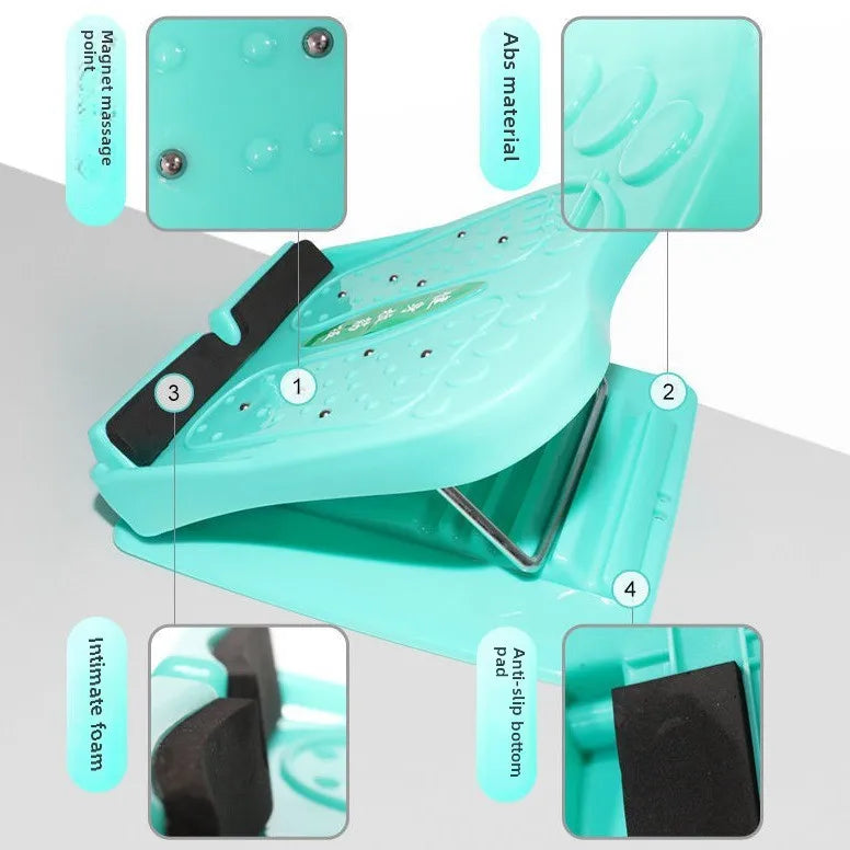 5 Level Slant Board Calf Stretcher