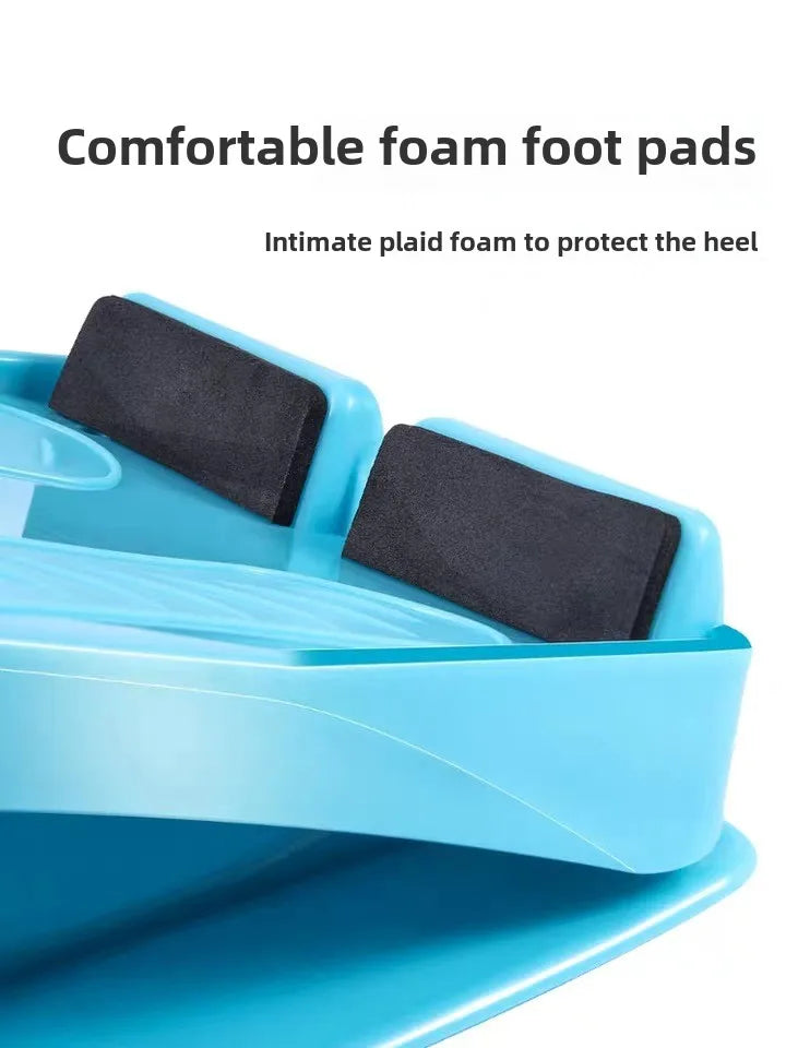 5 Level Slant Board Calf Stretcher