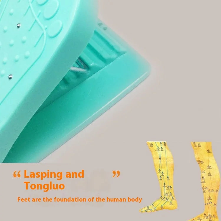 5 Level Slant Board Calf Stretcher