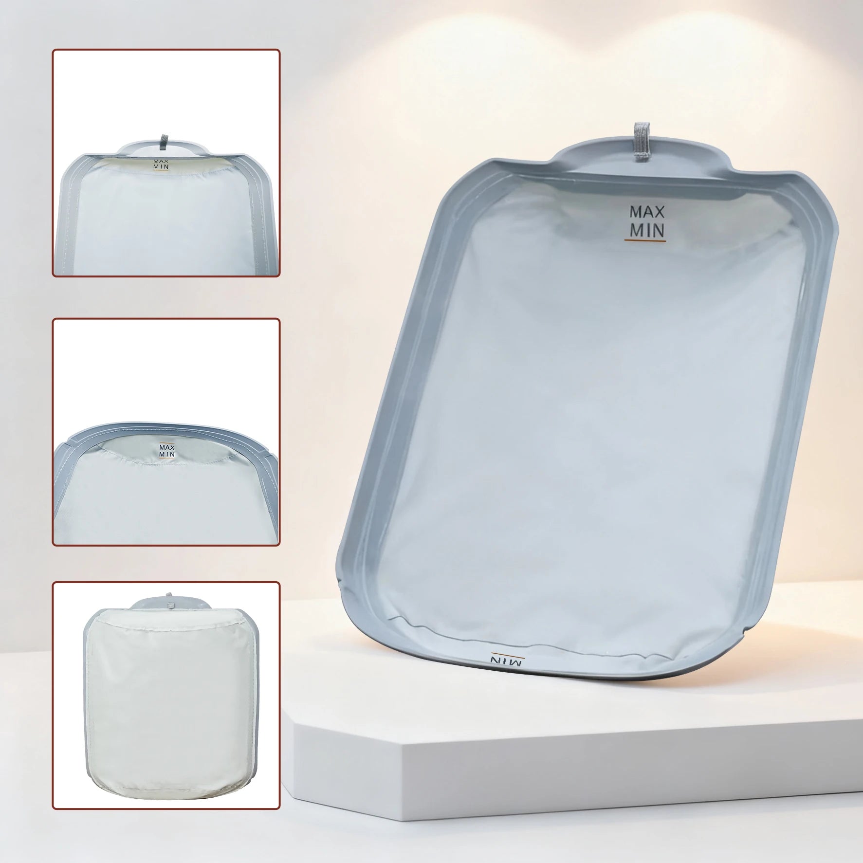 Automatic Smart Cat Litter Box