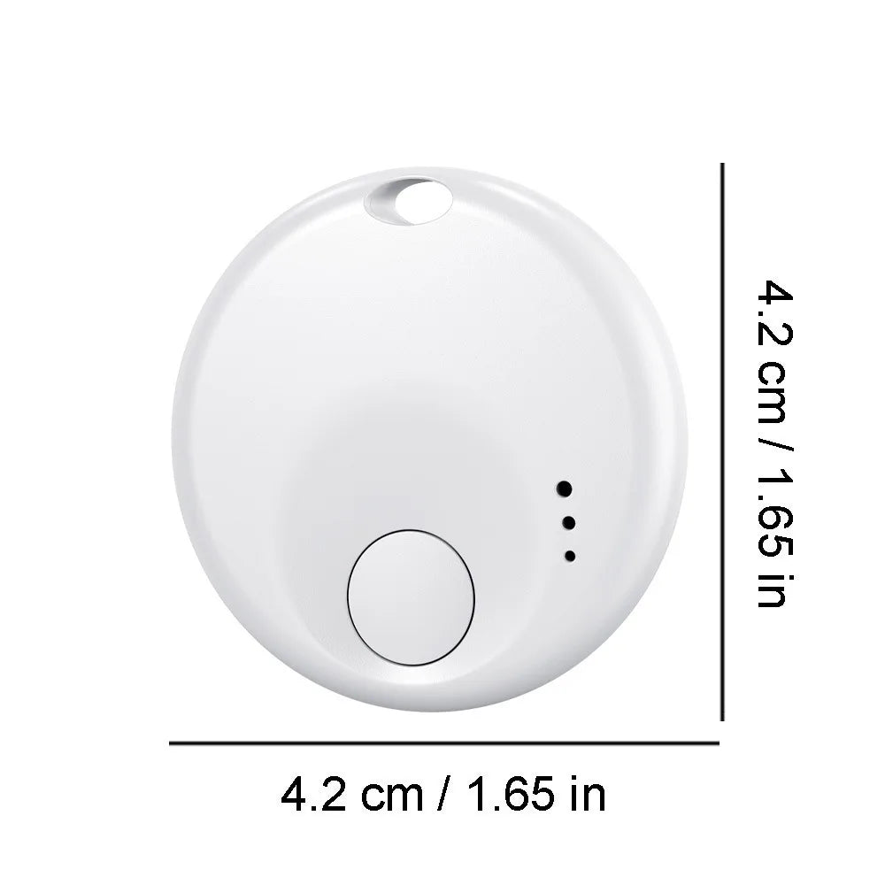 Air Tag for Android--Bluetooth Item Finder Works with Find My APP