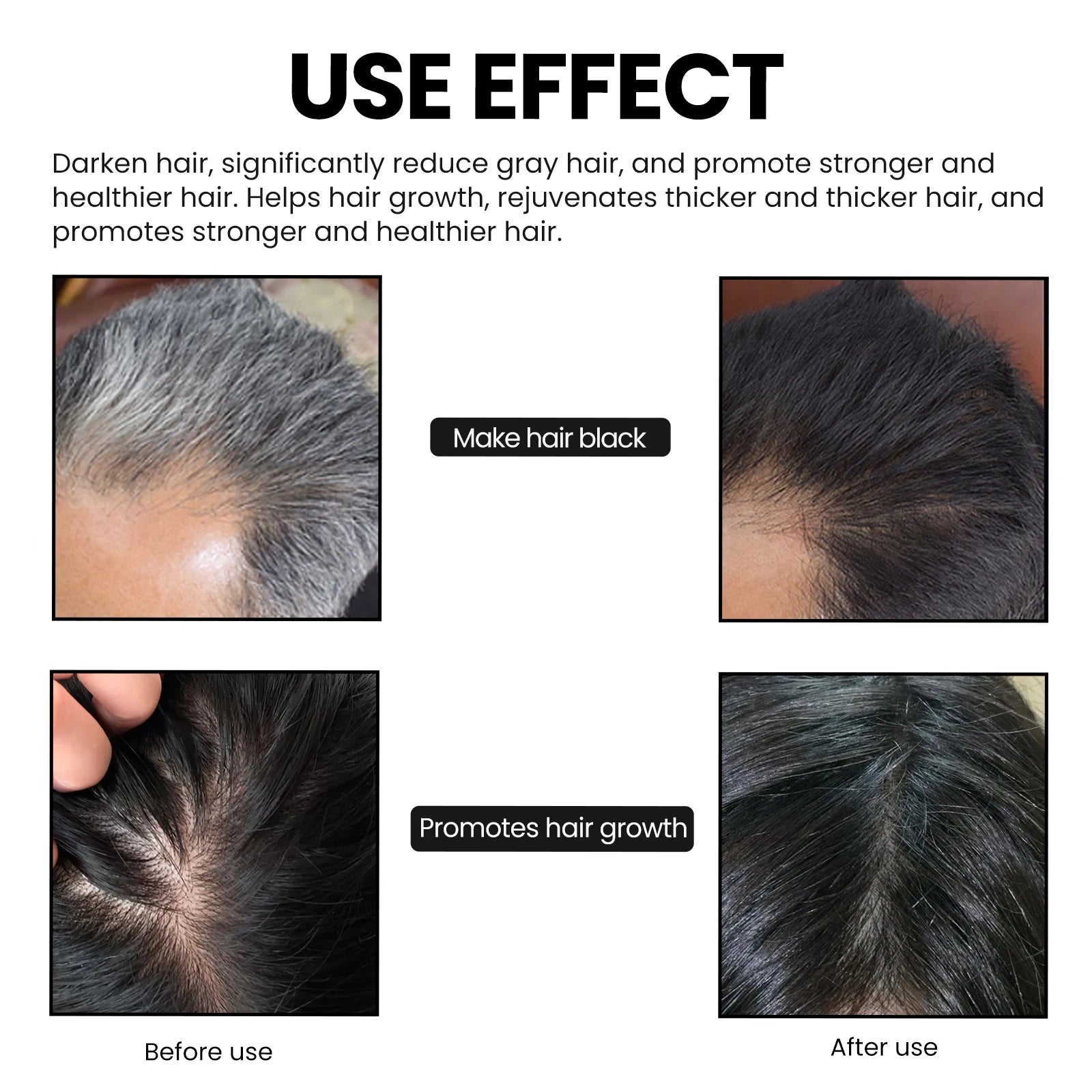 Bamboo Charcoal Shampoo Soap