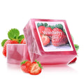 B+Fruit Strawberry Plant Essential Oil Soap