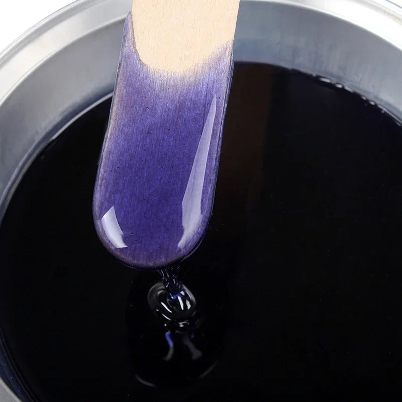 50g Hard Wax for Hair Removal Wax Beads for Sensitive Skin and Brazilian Waxing