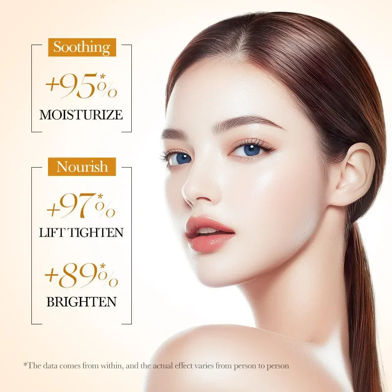 Rice Raw Whitening Set