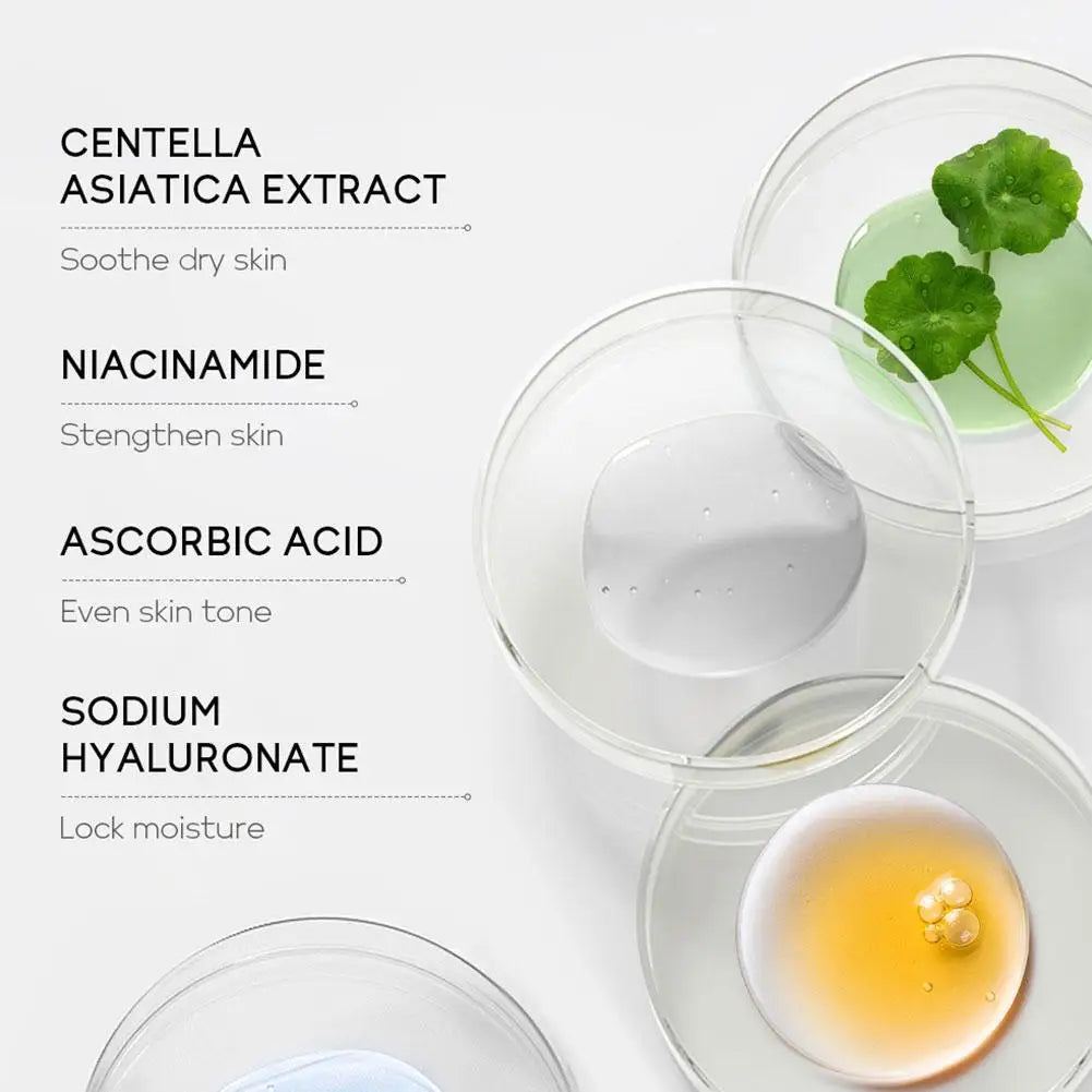 Sakura Skin Care Set 6 pieces