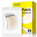 20 Acne Pimple Patches