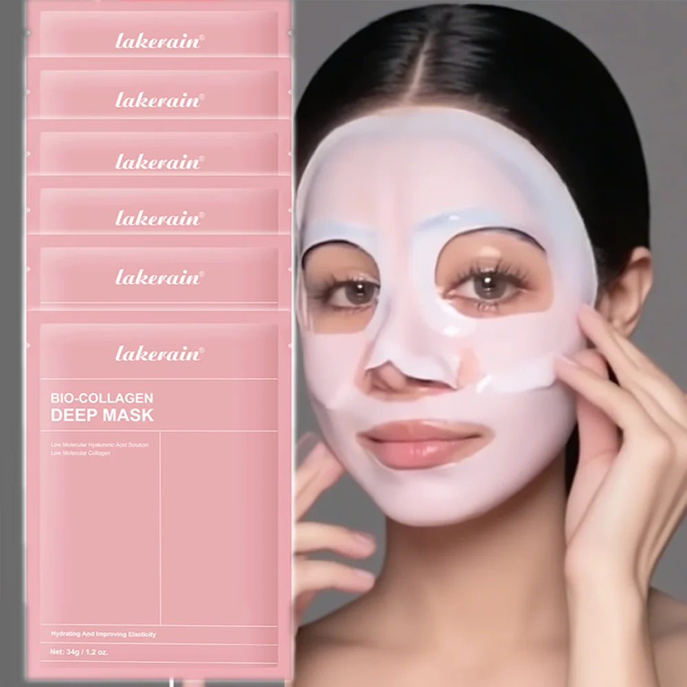 Bio-Collagen Real Deep Mask