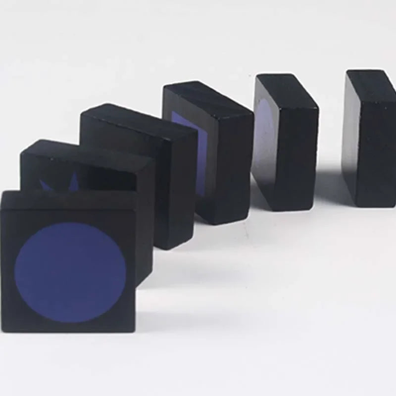 Children's Educational Toys Qwirkle Wooden Chess