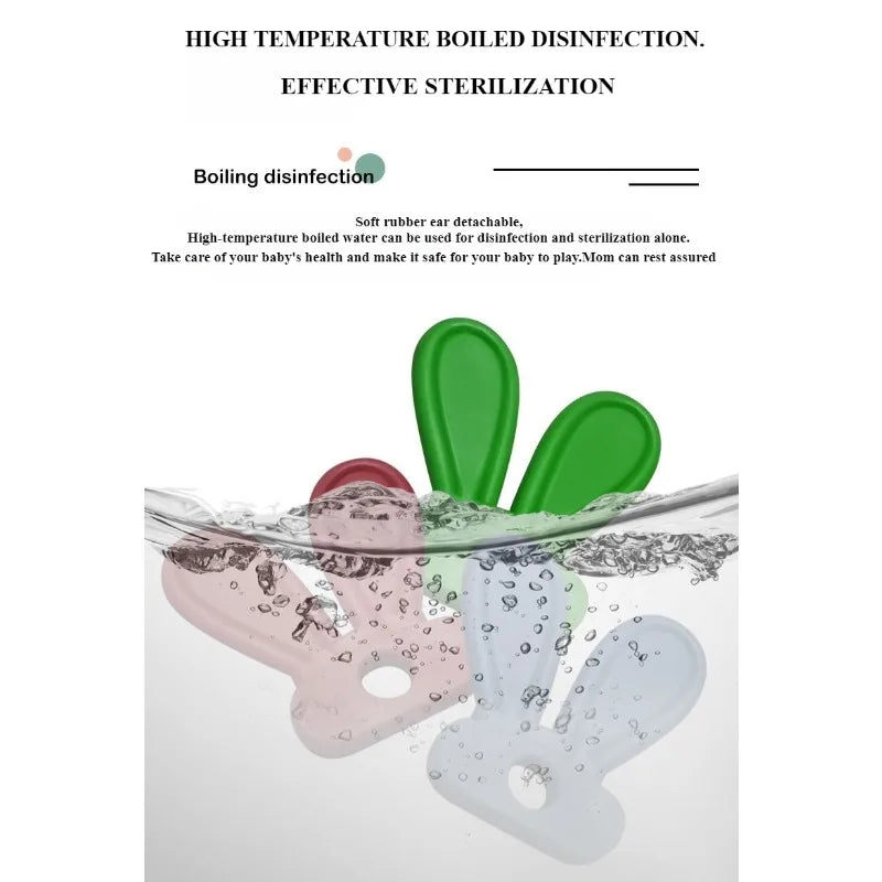 Children's Simulation Mobile Phone