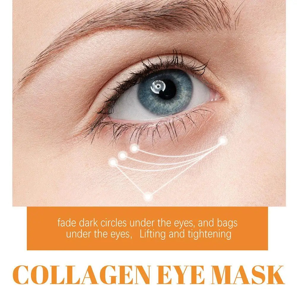 Collagen Soluble Patches