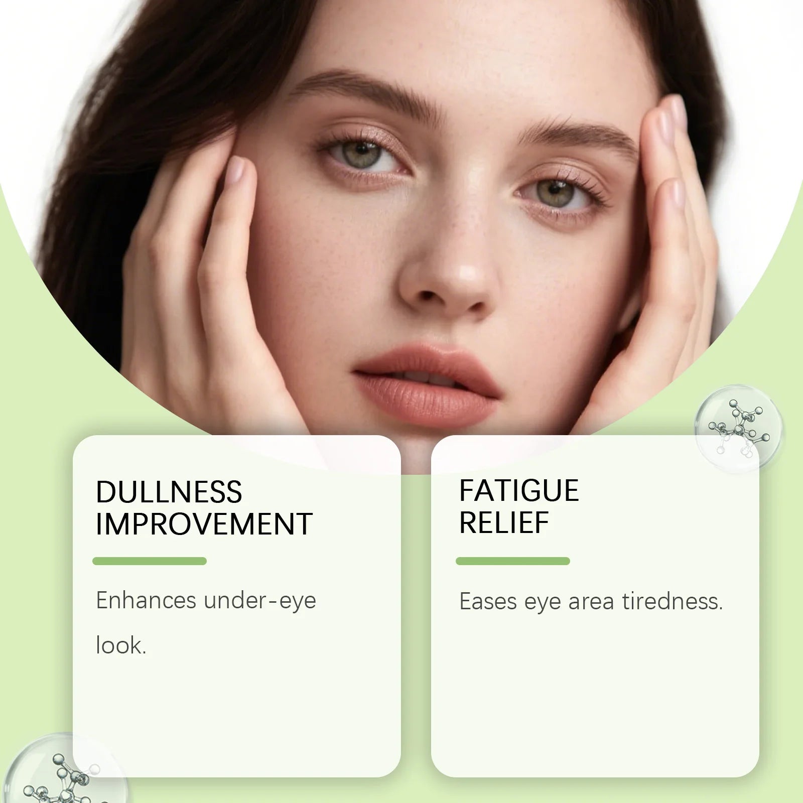 Collagen Eye Mask Patches Moisturizing and Firming