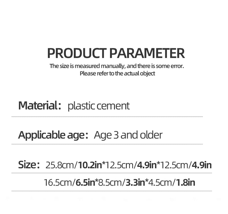 Baby interactive puzzle