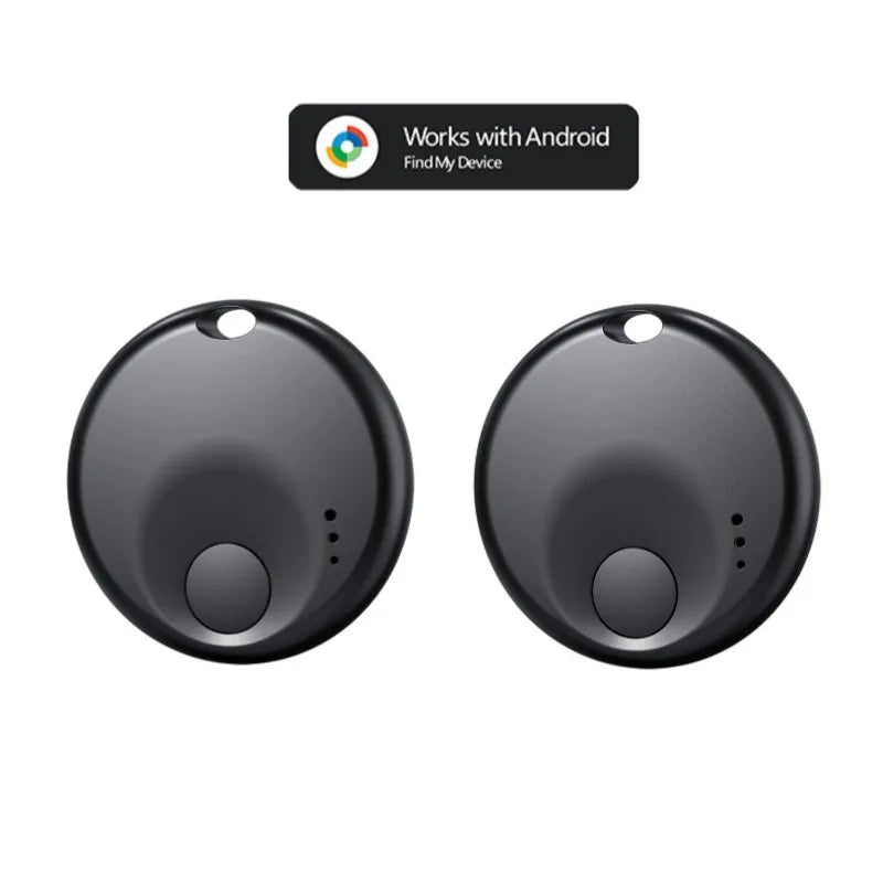 Air Tag for Android--Bluetooth Item Finder Works with Find My APP