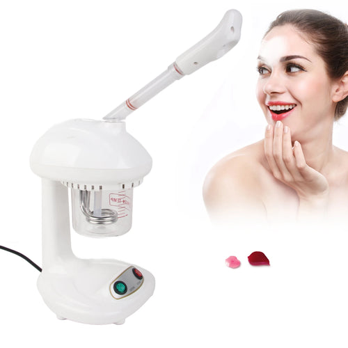 110V Ionic Spraying Machine Facial Steamer