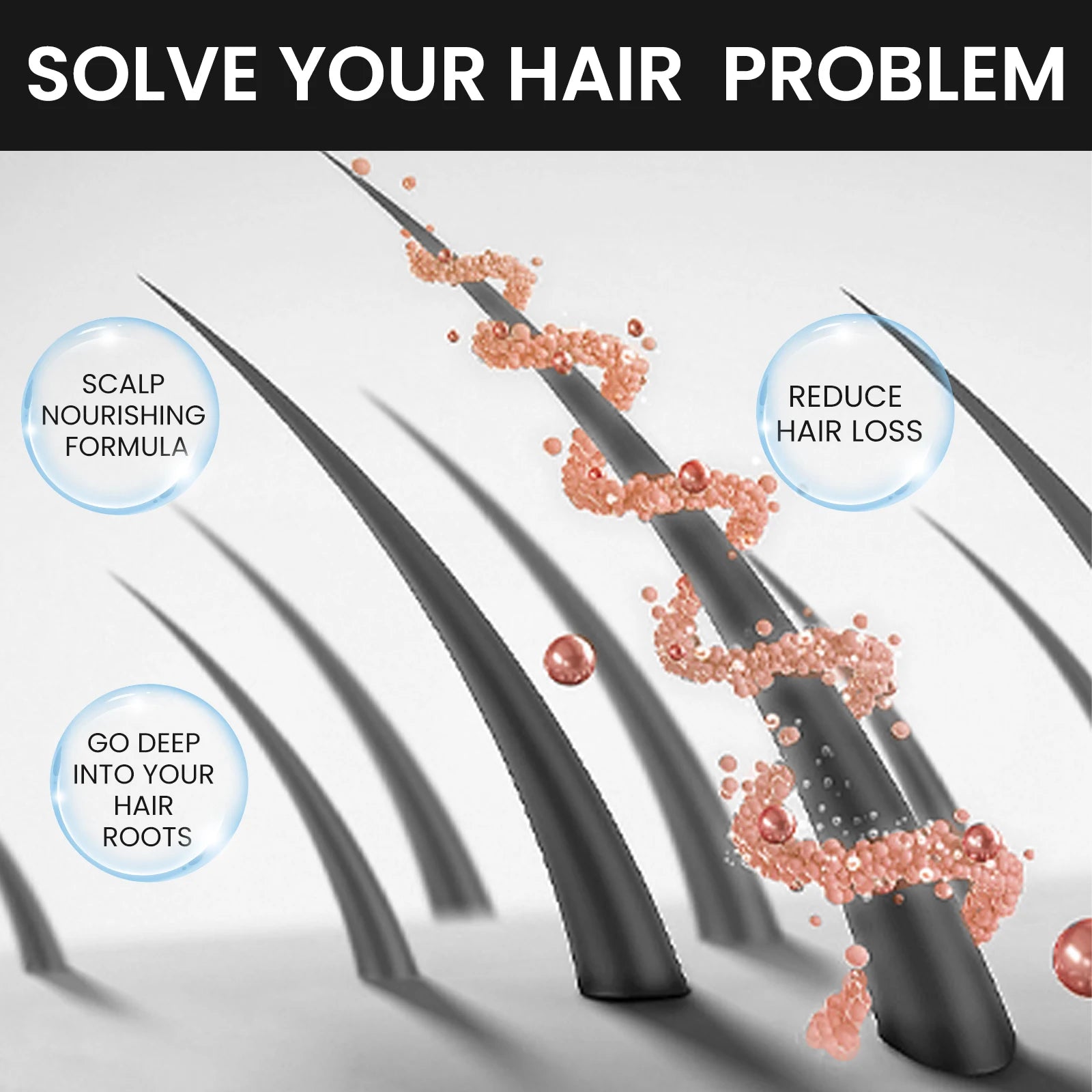 Bamboo Charcoal Shampoo Soap