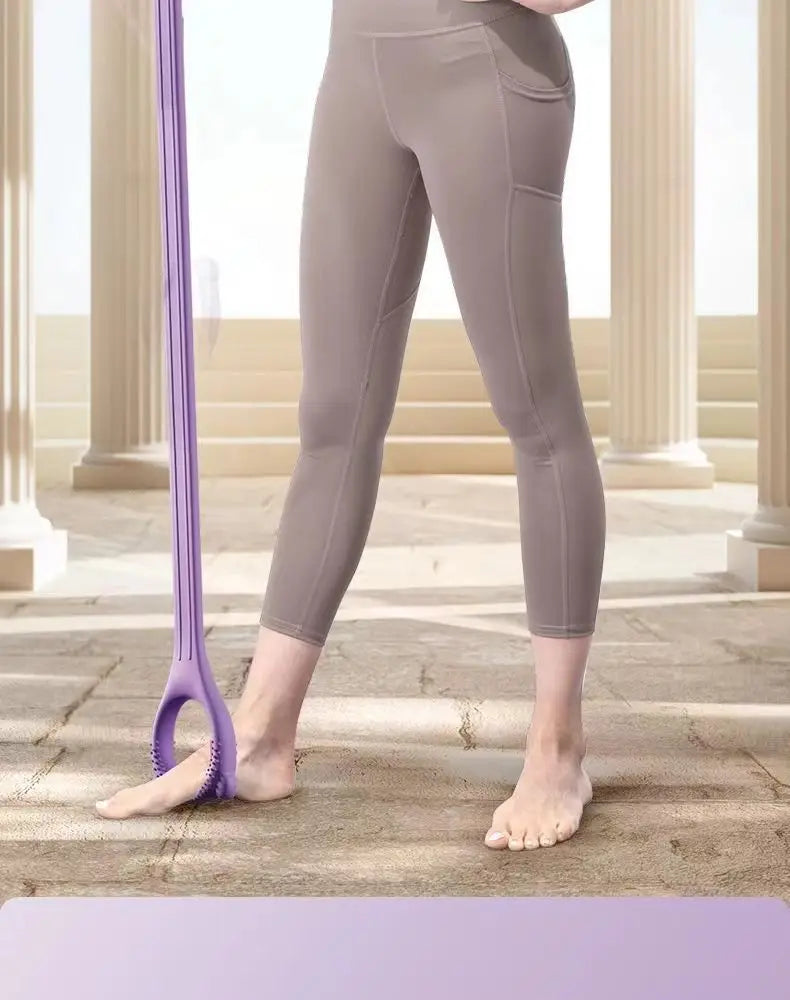 8 Fitness Workout Resistance Bands