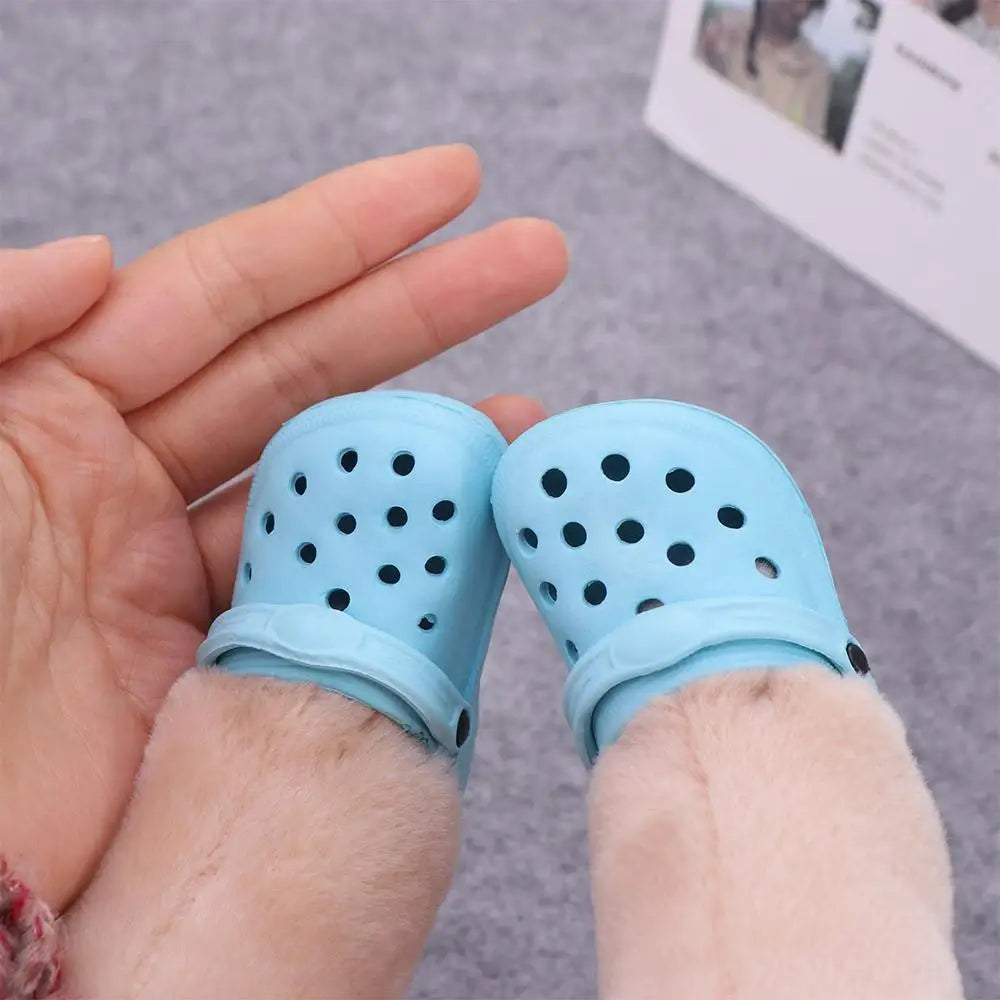 1 Pair Non-slip Pet Sandals